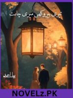 Teri Berukhi Meri Chahat Novel By Biya Ahmed Complete PDF