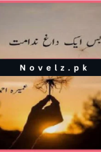 Bas Ik Dagh e Nidamat Novel By Umera Ahmed Complete PDF